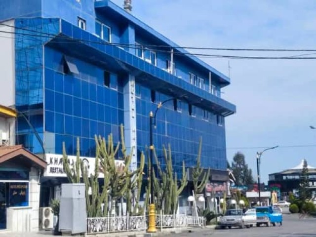 عکس هتل-5